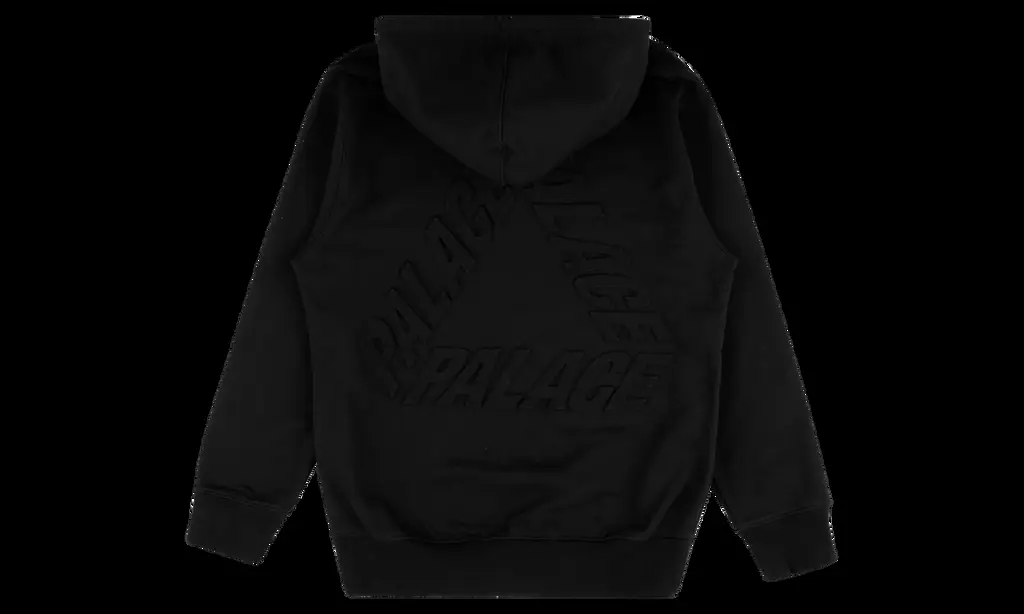 De Boss P3 Hoodie