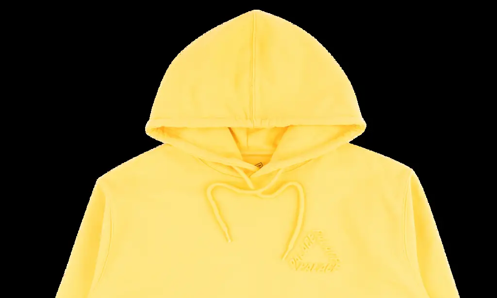 De Boss P3 Hoodie