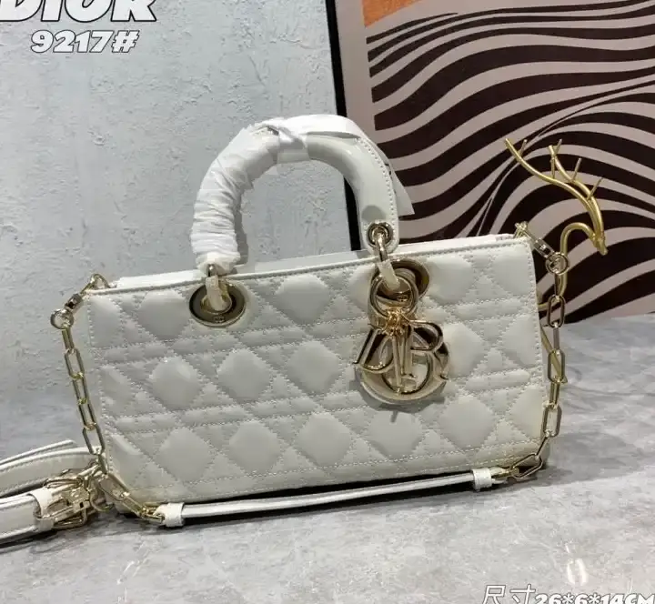 Dior My Lady Bags