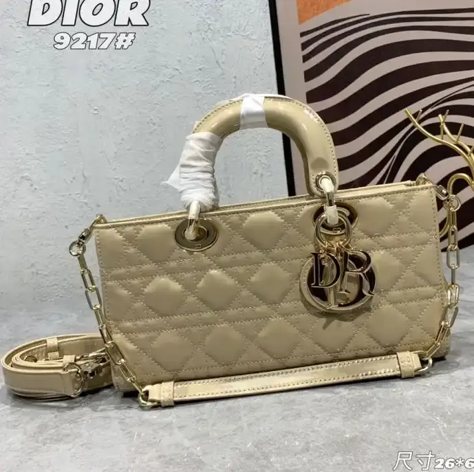 Dior My Lady Bags