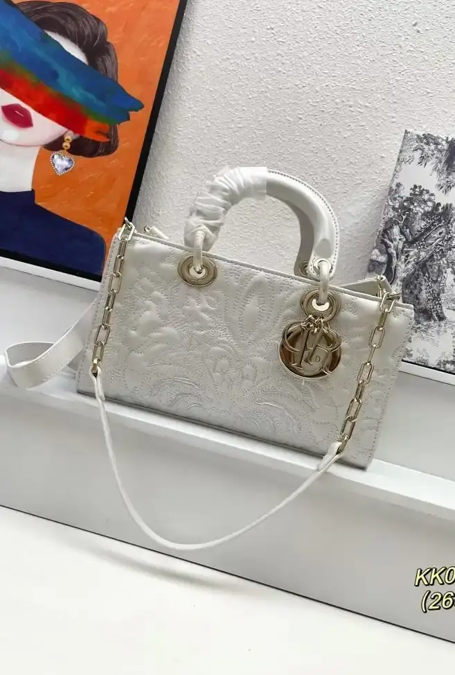 Dior My Lady Bags