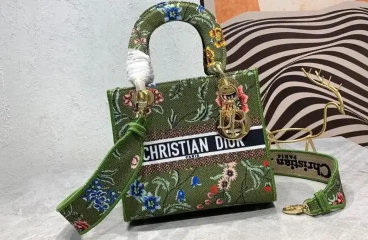 Dior My Lady Bags