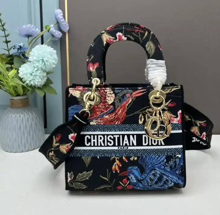 Dior My Lady Bags