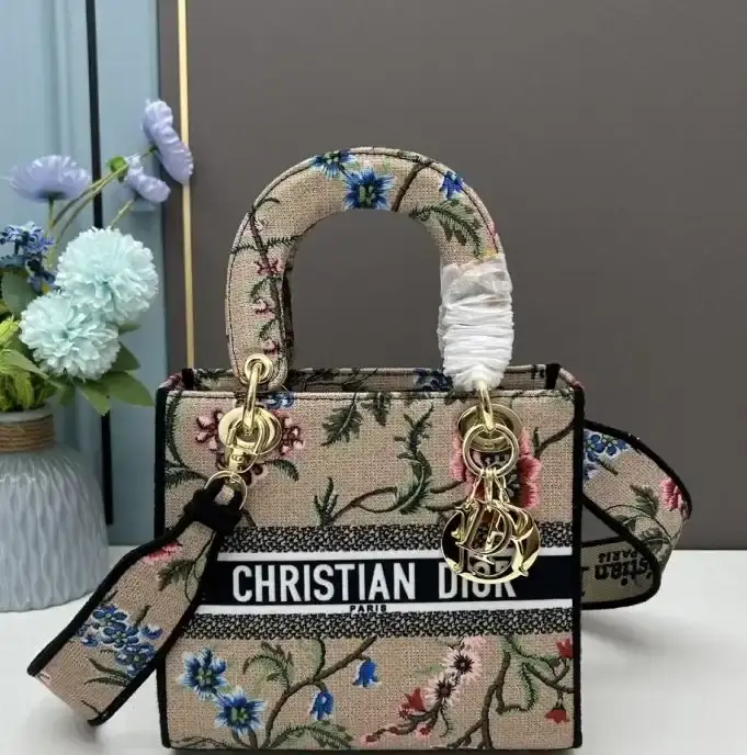 Dior My Lady Bags