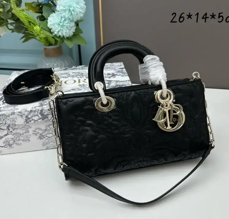 Dior My Lady Bags