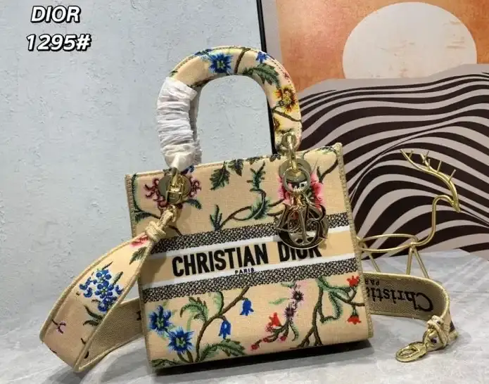 Dior My Lady Bags