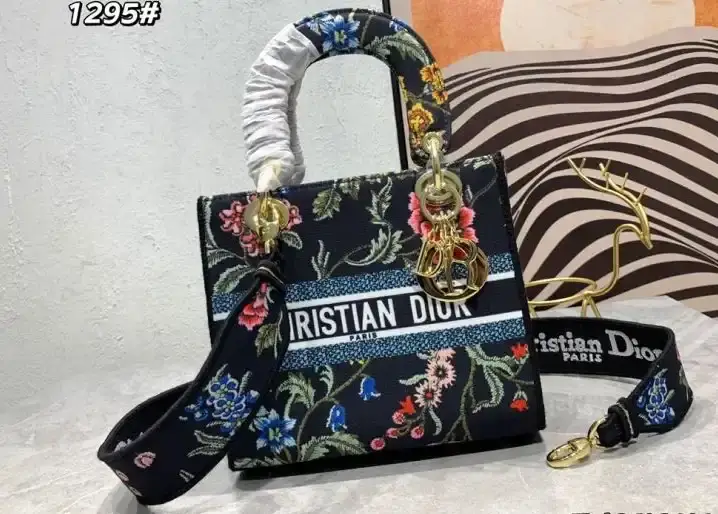 Dior My Lady Bags