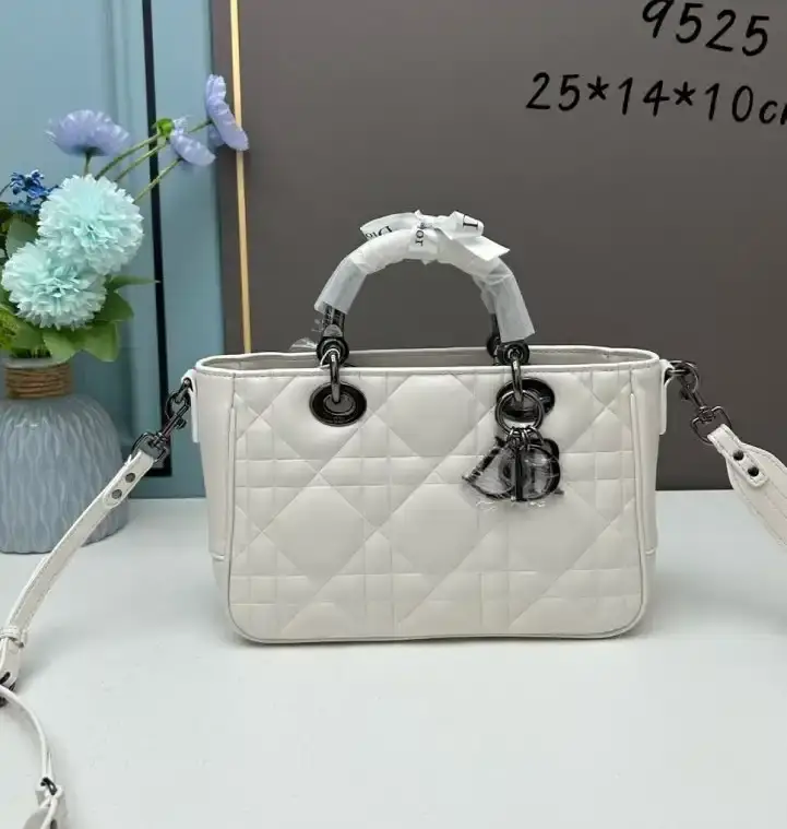 Dior My Lady Bags
