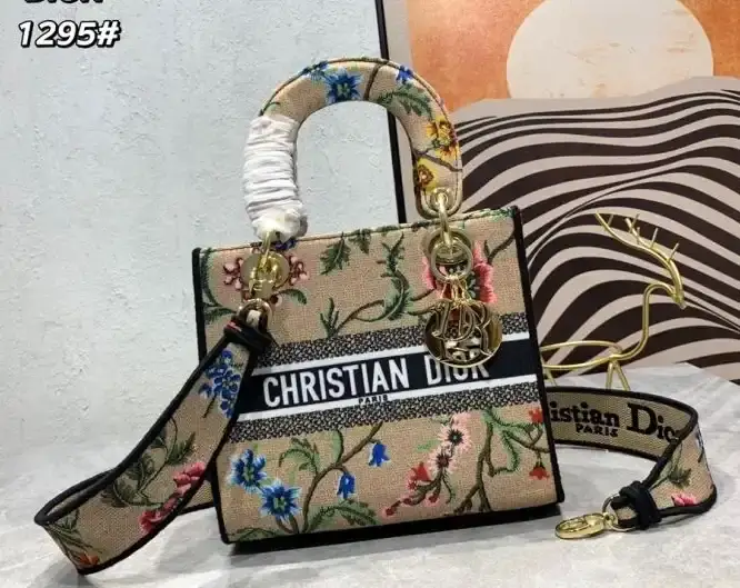 Dior My Lady Bags