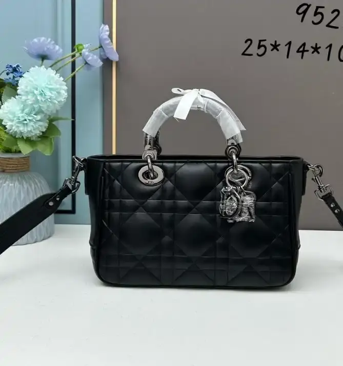 Dior My Lady Bags