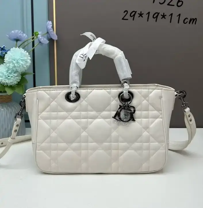 Dior My Lady Bags
