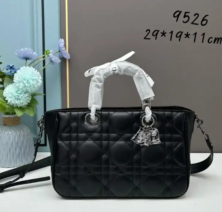 Dior My Lady Bags