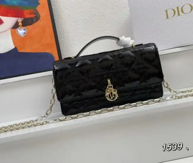 Dior My Lady Bags