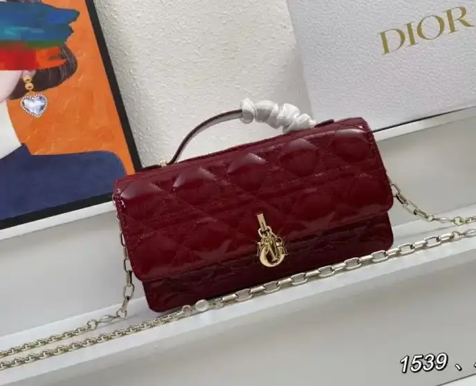 Dior My Lady Bags
