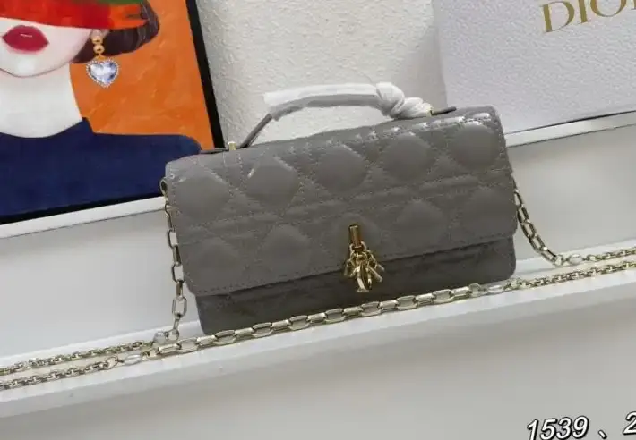 Dior My Lady Bags