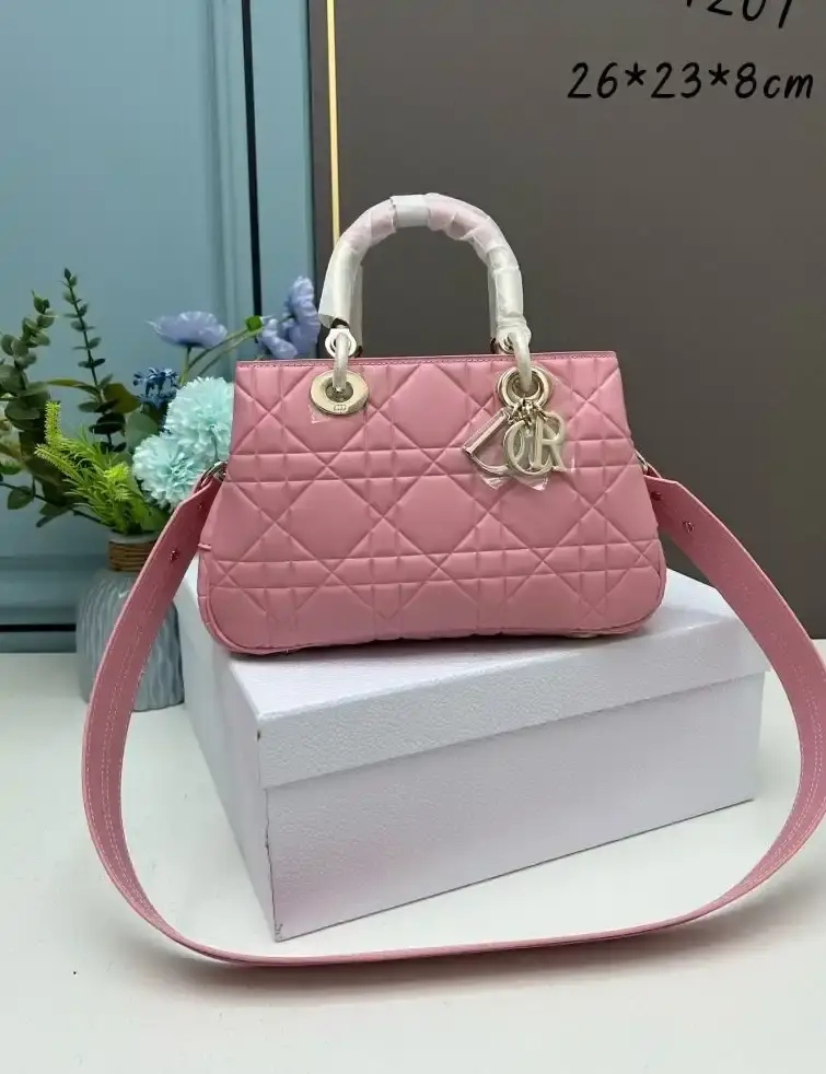 Dior My Lady Bags