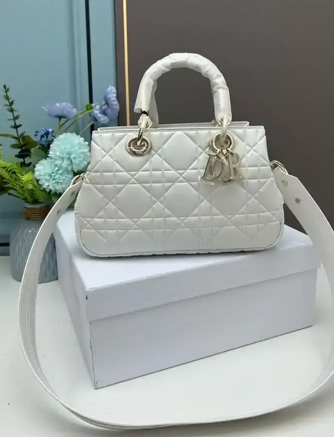 Dior My Lady Bags