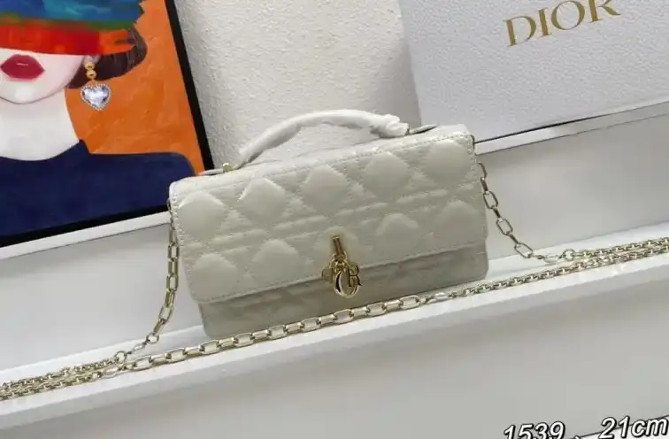Dior My Lady Bags