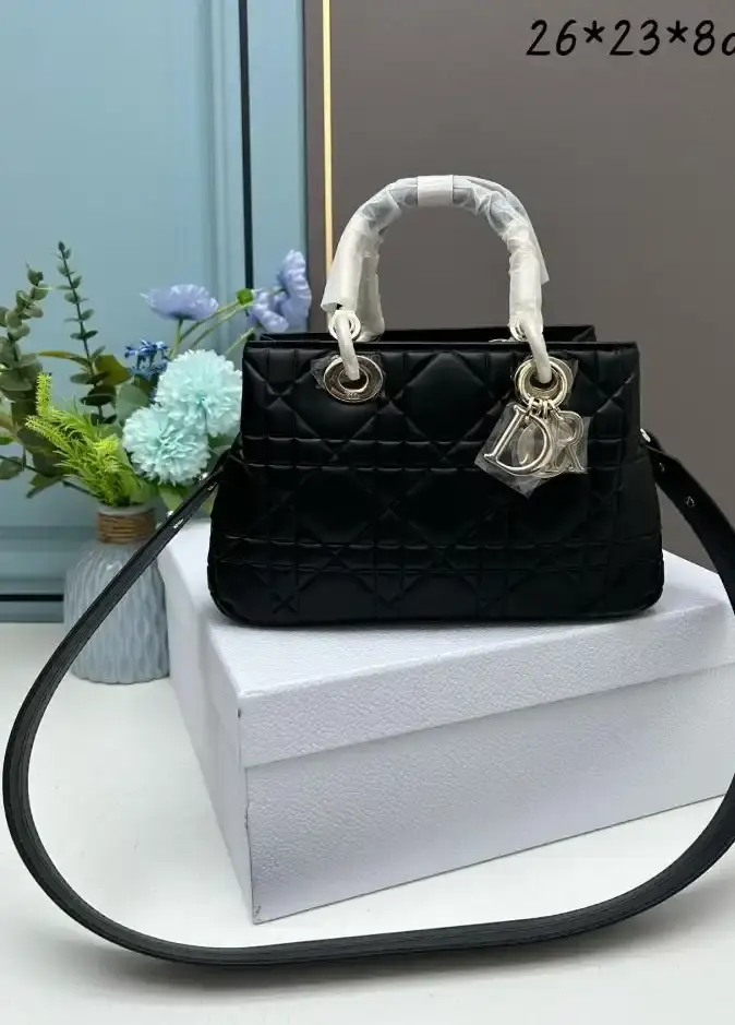Dior My Lady Bags