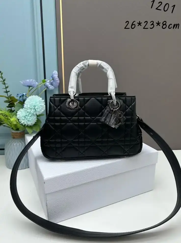 Dior My Lady Bags