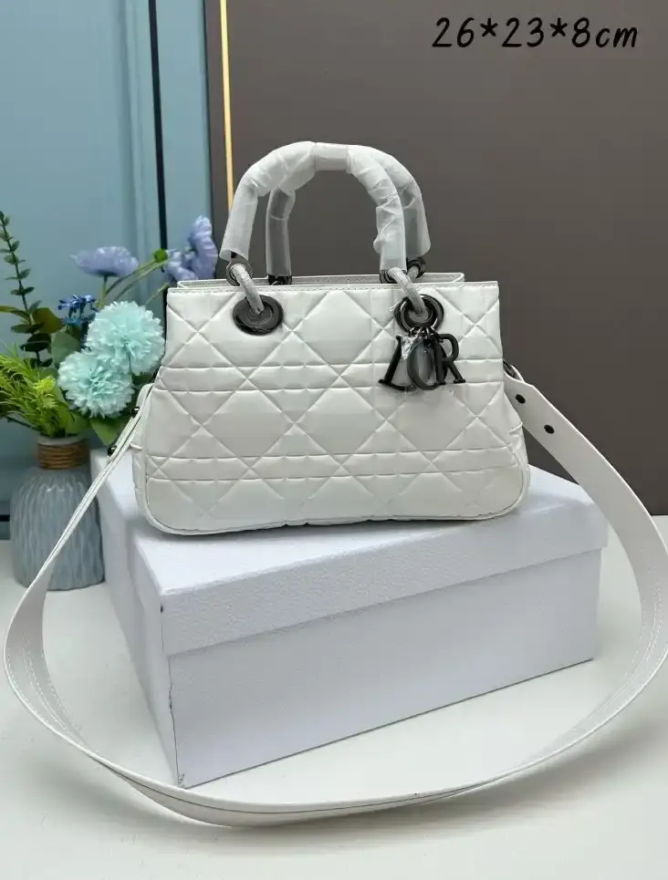 Dior My Lady Bags