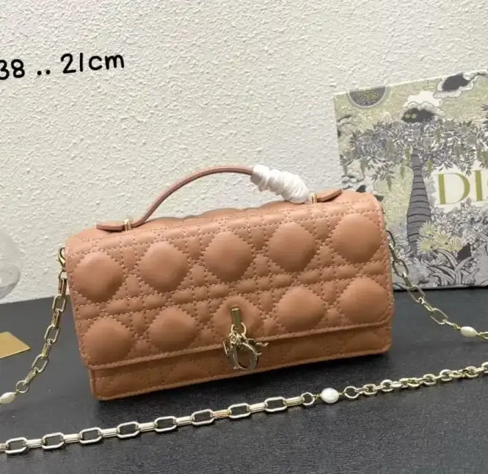 Dior My Lady Bags