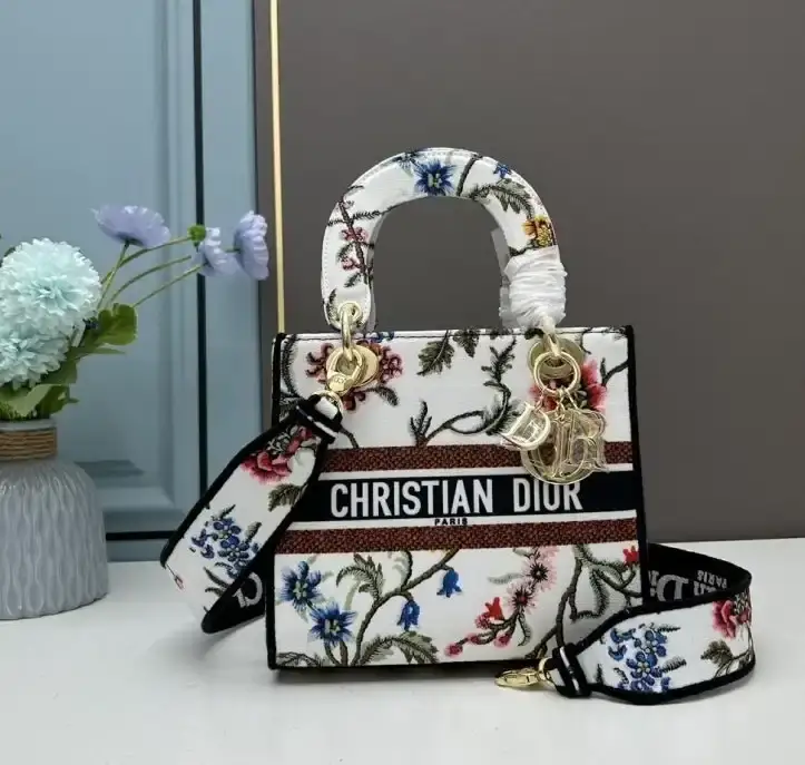 Dior My Lady Bags