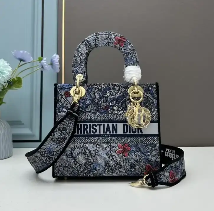 Dior My Lady Bags