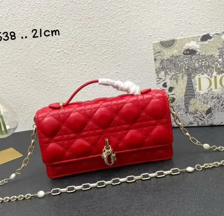 Dior My Lady Bags