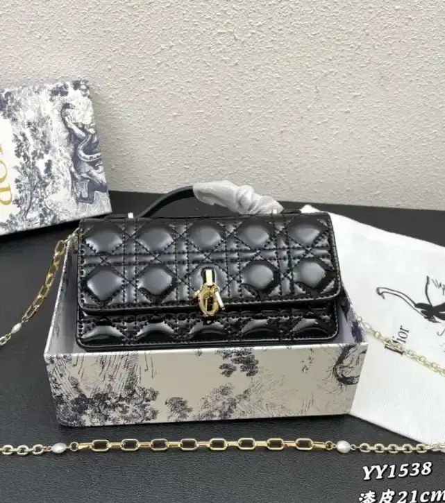 Dior My Lady Bags
