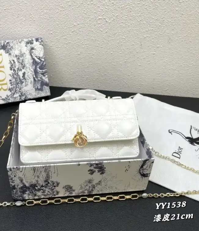 Dior My Lady Bags