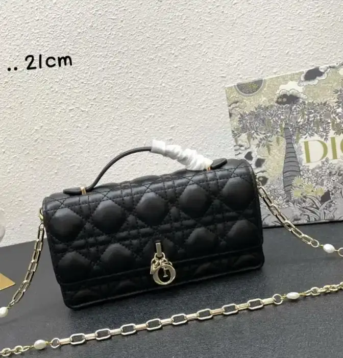 Dior My Lady Bags