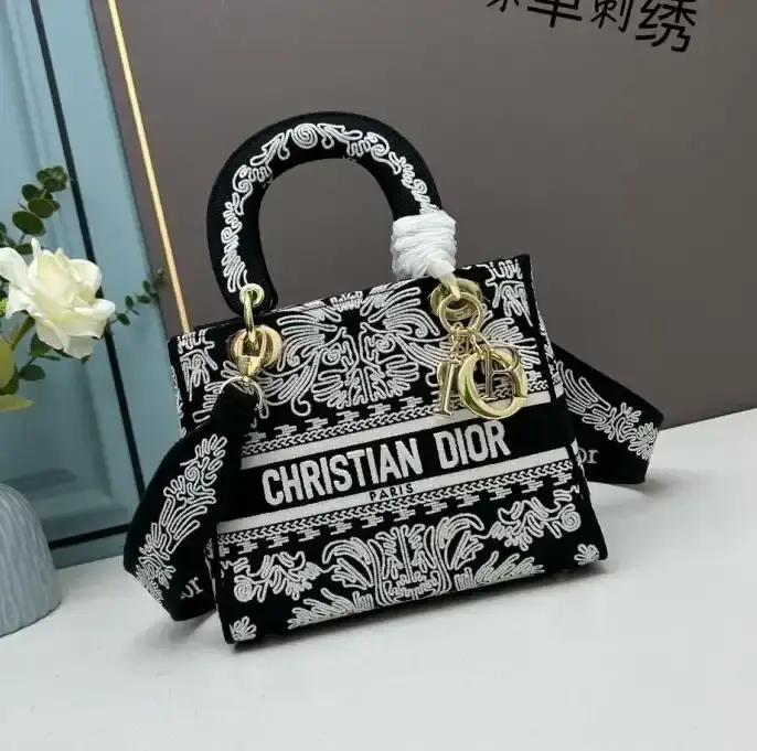 Dior My Lady Bags
