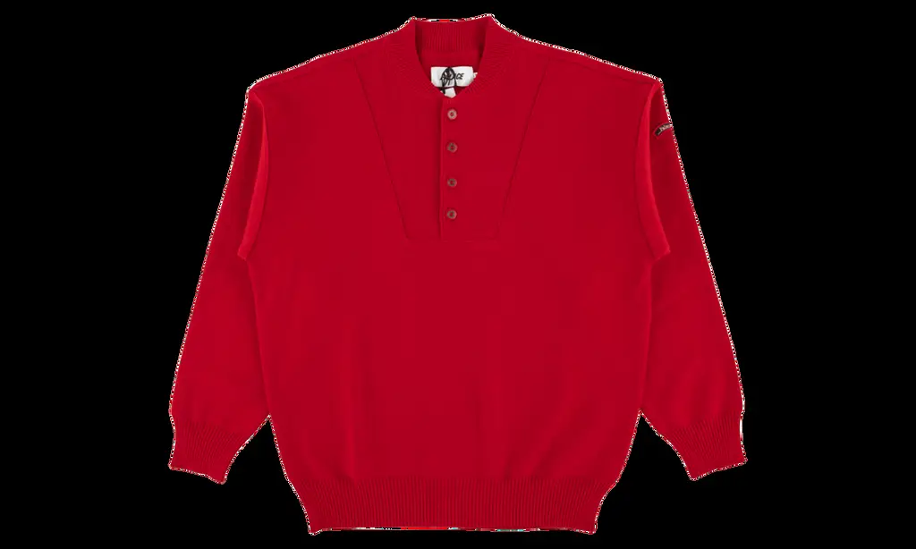 Dondadda Knit