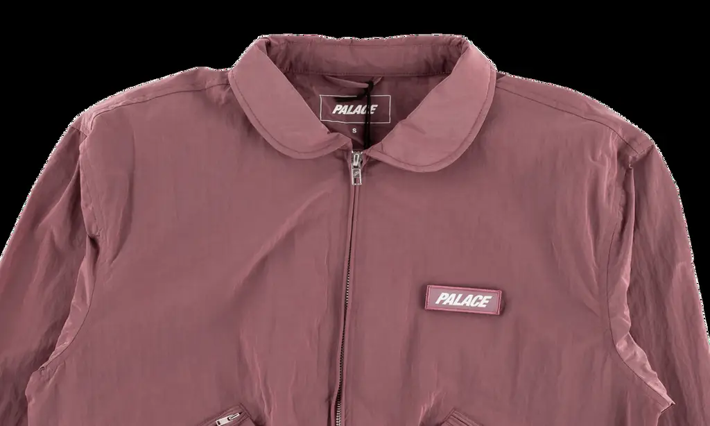 F-Light Jacket
