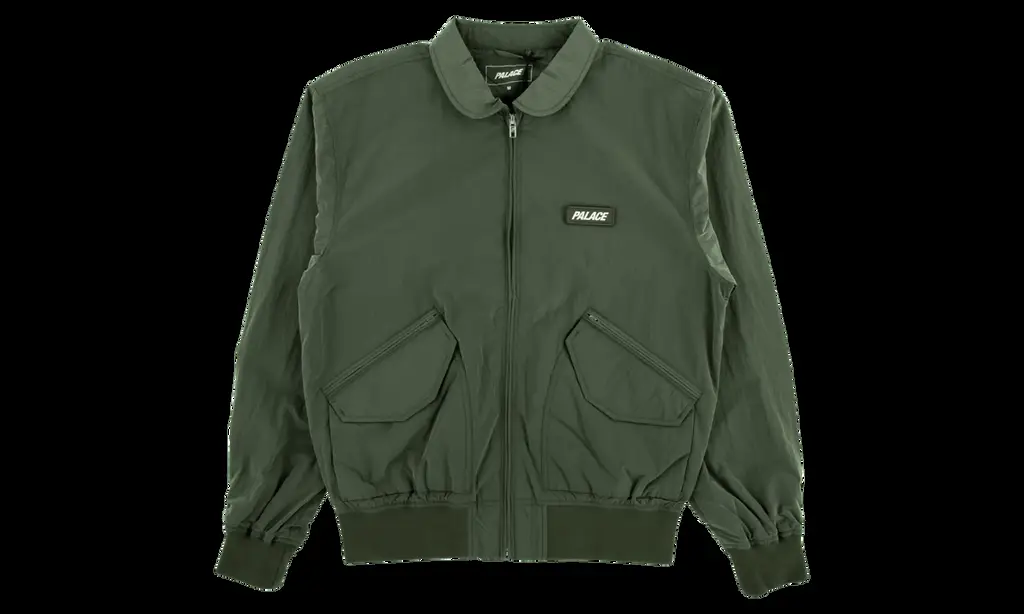 F-Light Jacket