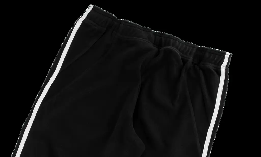 Fleece Jogger Pant