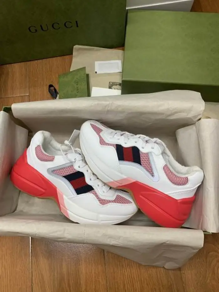 GUCC SNEAKER