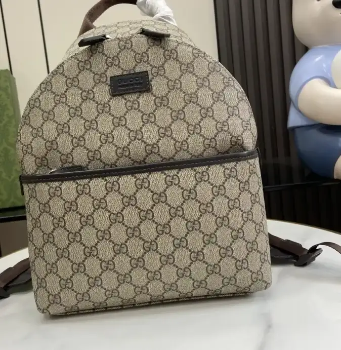 Gucci Backpacks