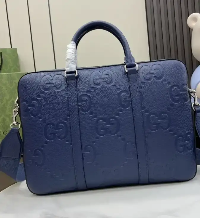 Gucci Top Handle Bags