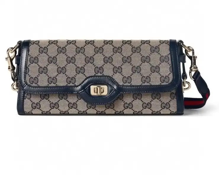 Gucci Top Handle Bags