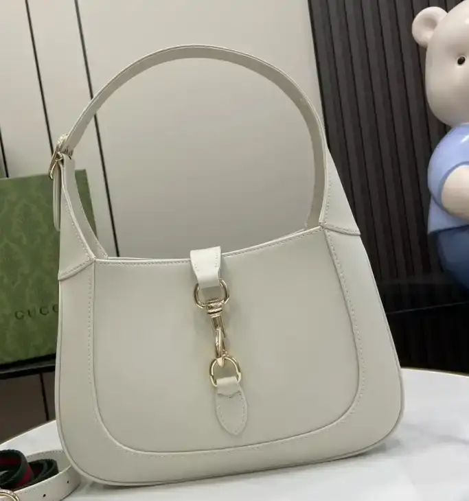 Gucci Top Handle Bags