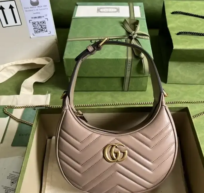 Gucci Top Handle Bags