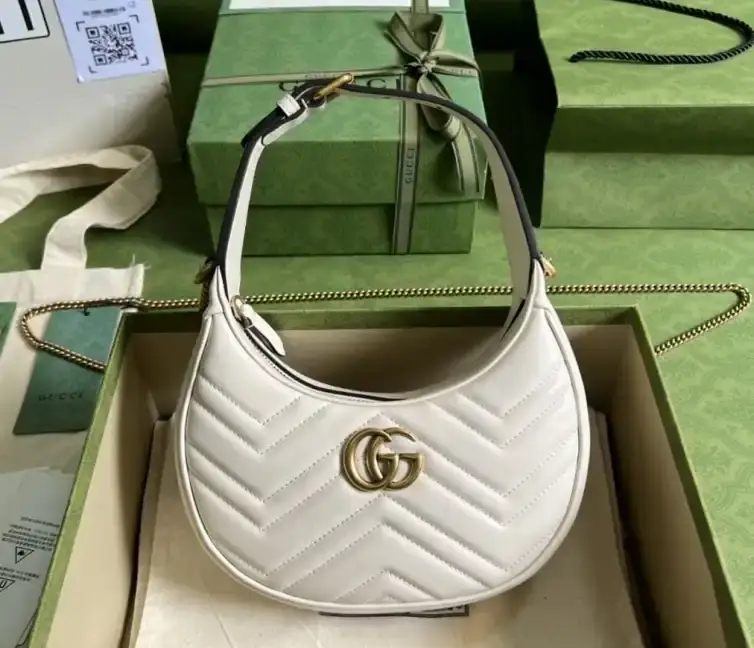 Gucci Top Handle Bags
