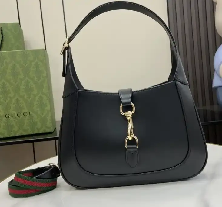 Gucci Top Handle Bags