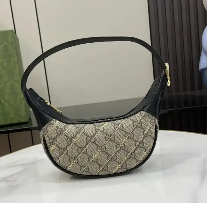 Gucci Top Handle Bags