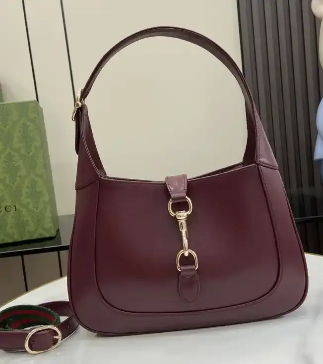 Gucci Top Handle Bags