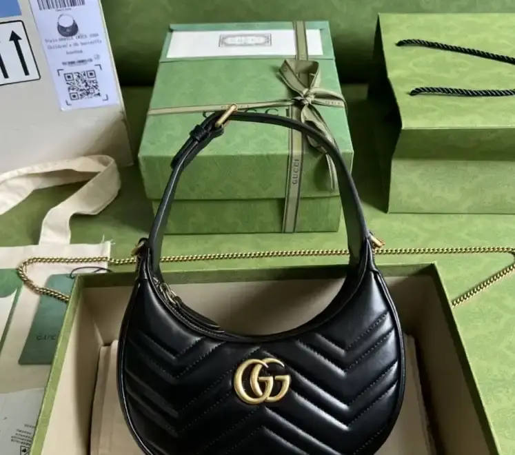 Gucci Top Handle Bags