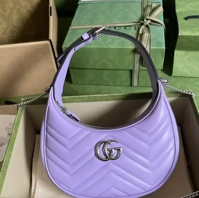 Gucci Top Handle Bags