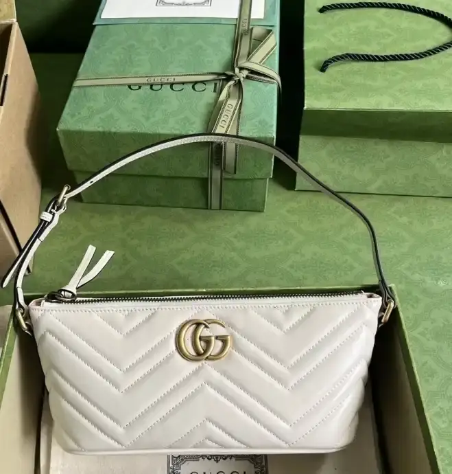 Gucci Top Handle Bags